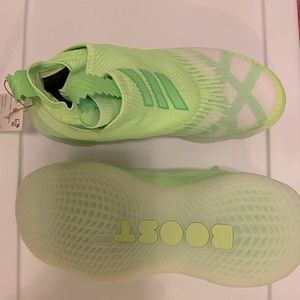 Adidas basketball shoes